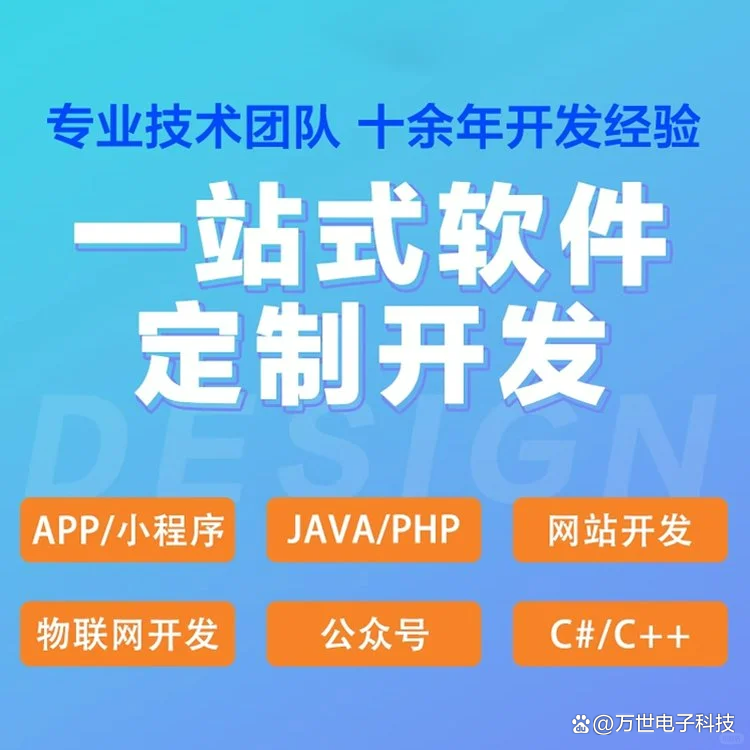 东莞软件开发